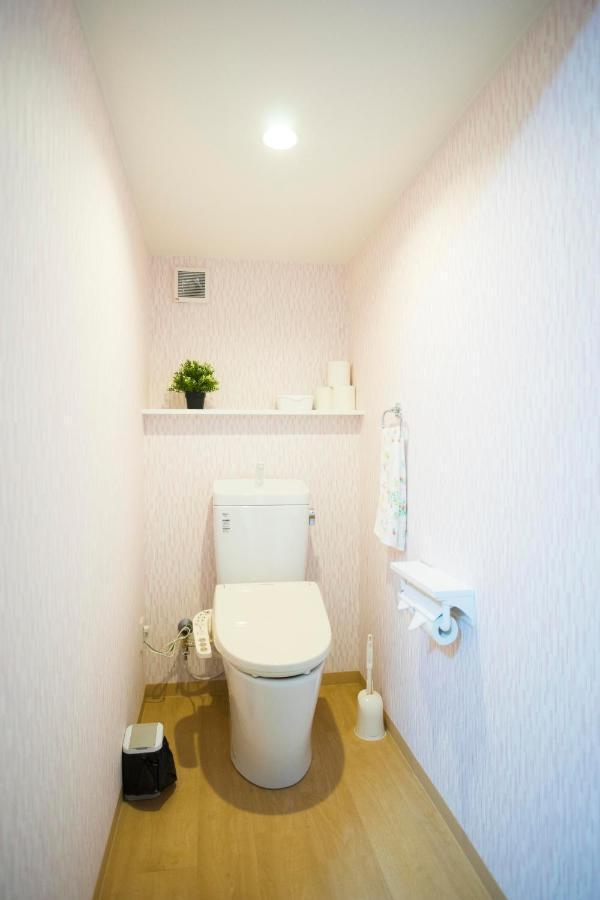 Guest House Sora 오사카 외부 사진