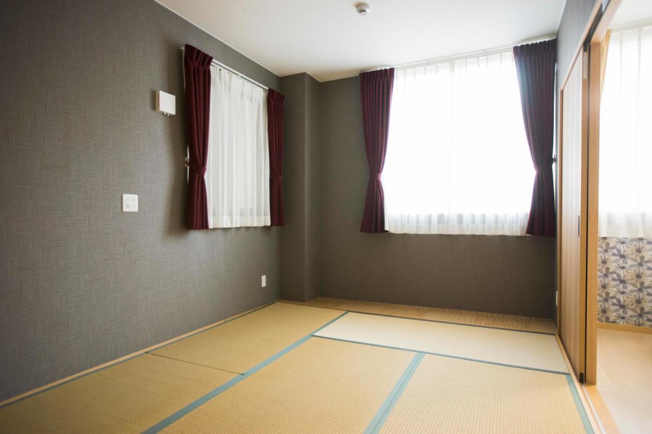 Guest House Sora 오사카 외부 사진