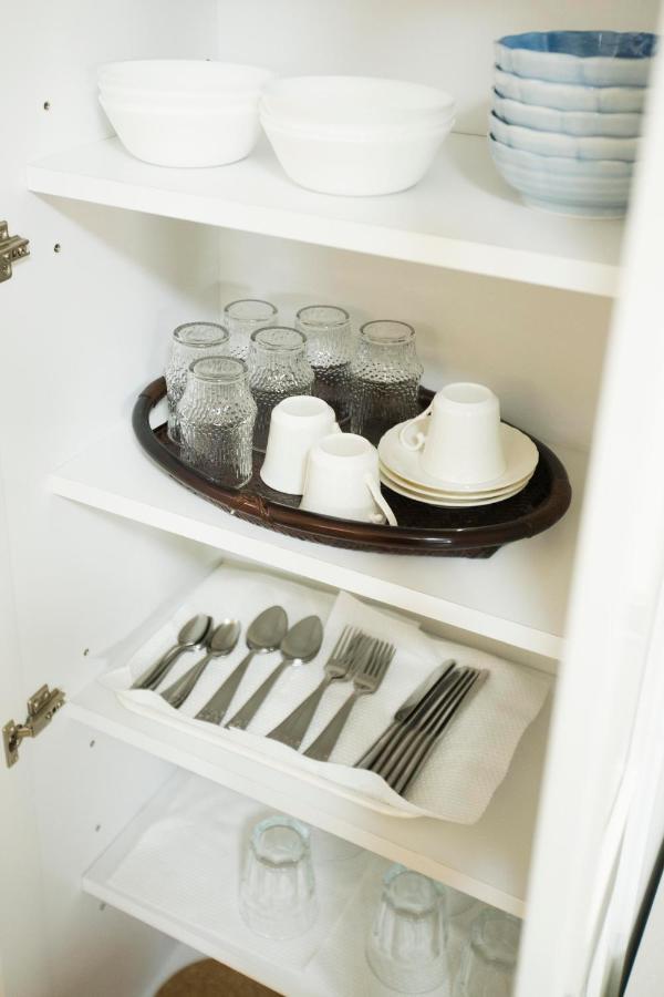 Guest House Sora 오사카 외부 사진